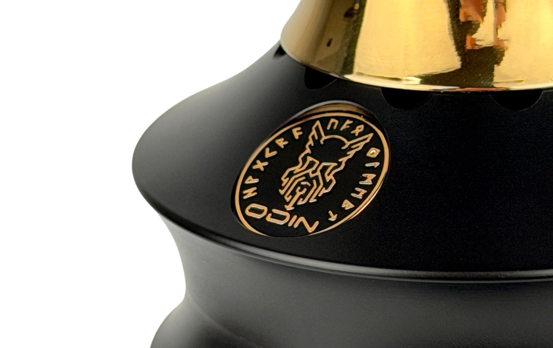 Золота медаль ODIN