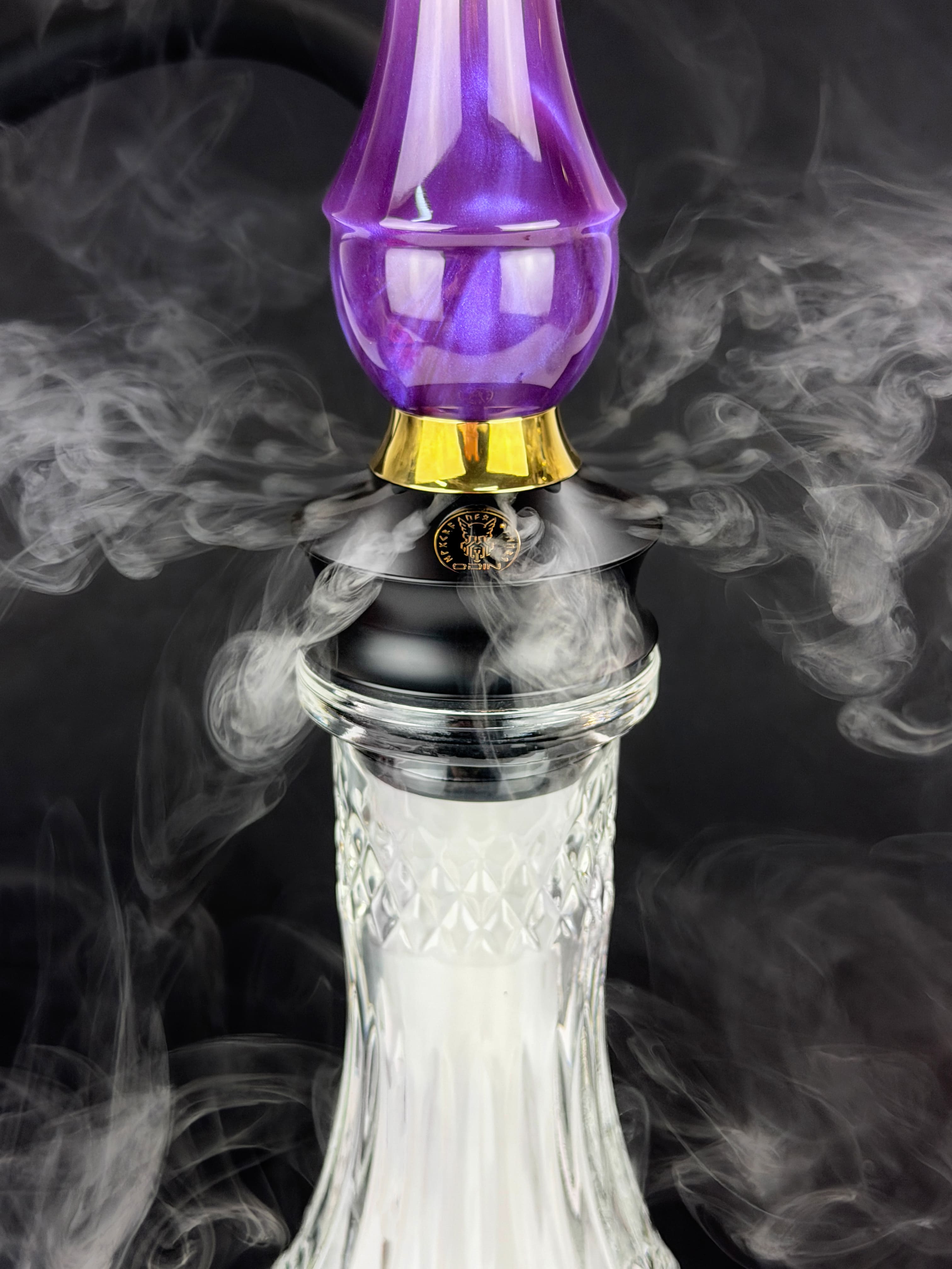 Шахта в колбі