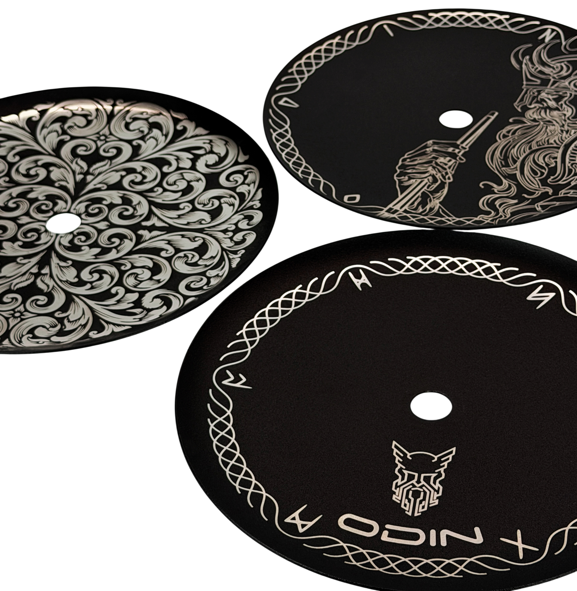 Диффузор ODIN