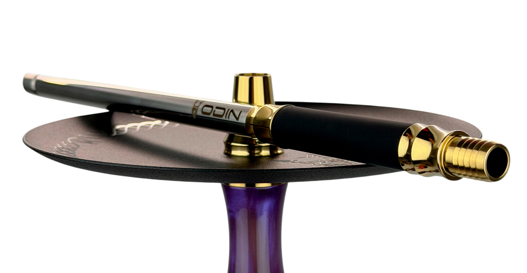 Кастомізація ODIN