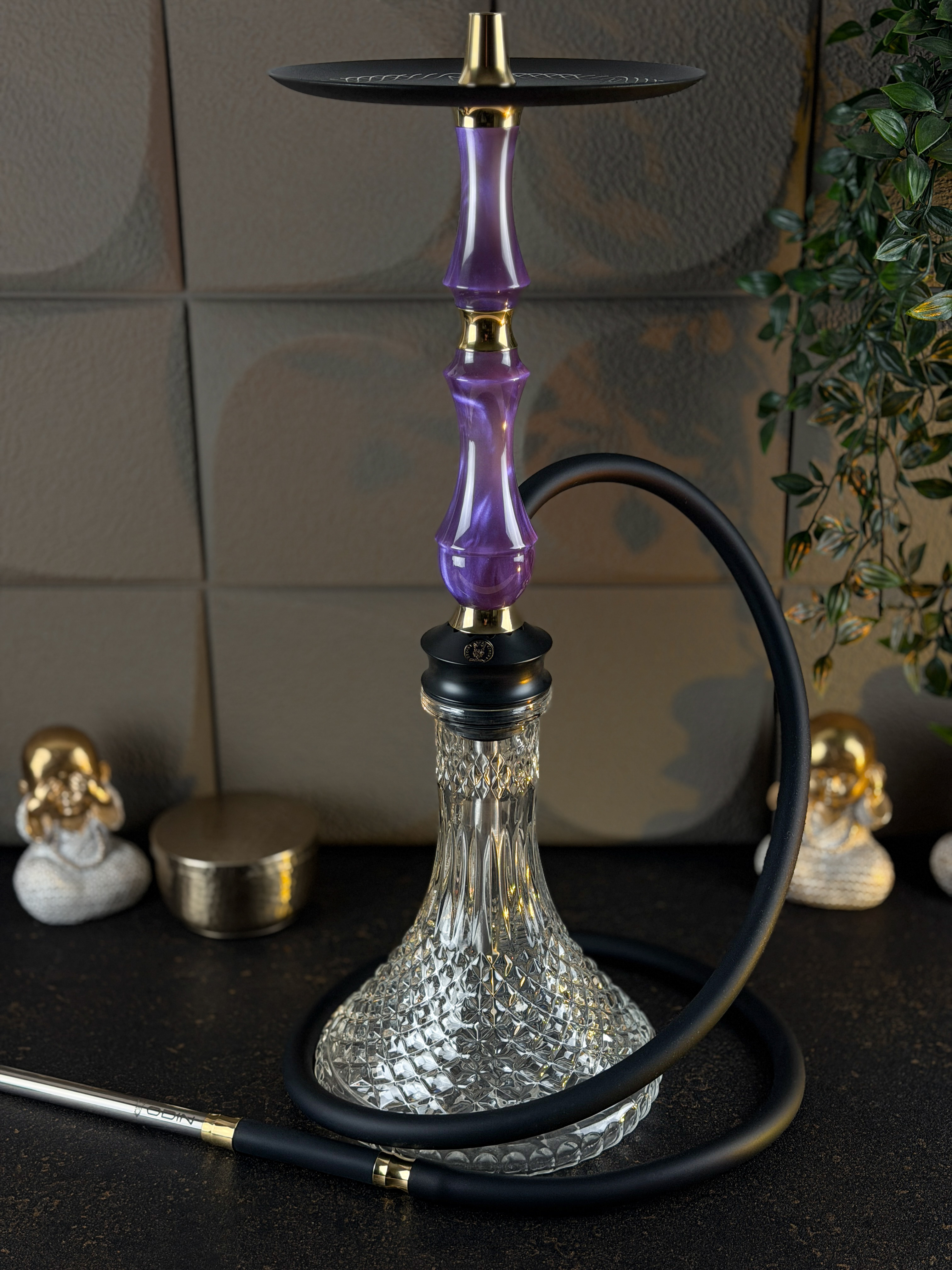 ODIN в інтер'єрі