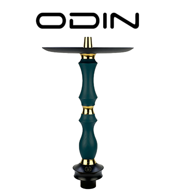 Hookah Odin