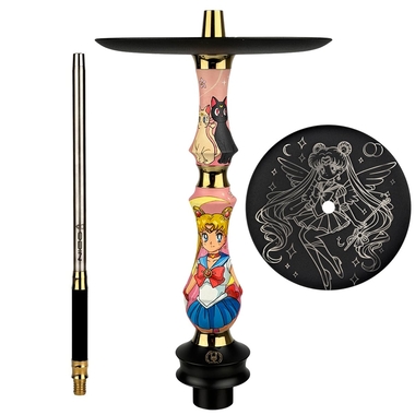 Кальян Odin Art Мотанка