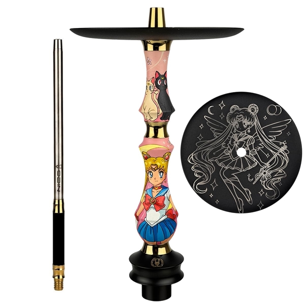 Кальян Odin Art Мотанка