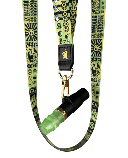 Персональний мундштук Sunpipe Premium Acid