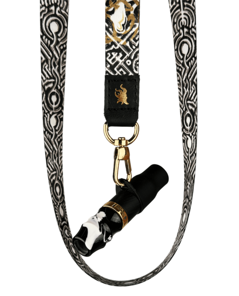 Персональний мундштук Sunpipe Premium Bones