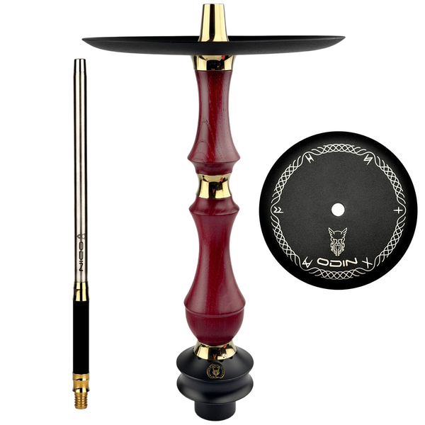 Кальян Odin Classic Royal Cherry