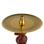 Кальян ODIN Art Трипільська Мадонна