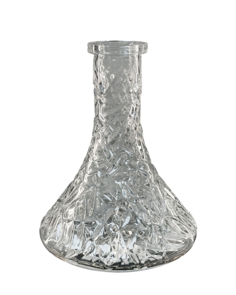 Flask Craft Bohemia Crystal 3