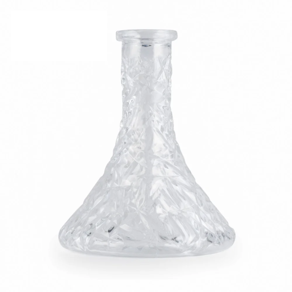 Колба Classic Crystal Clear