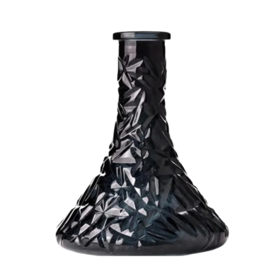 Колба Classic Crystal Black