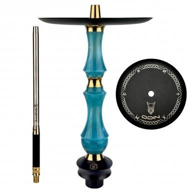 Кальян Odin Epoxy Royal Milkyway