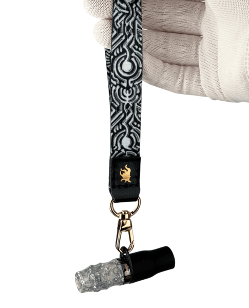 Персональний мундштук Sunpipe Premium Mini Bones