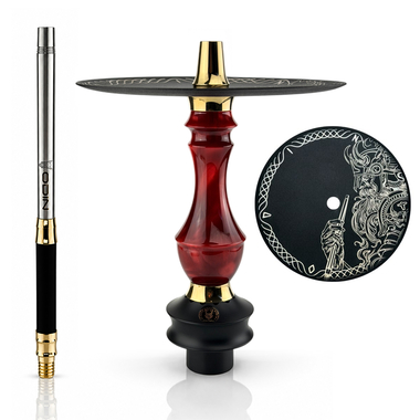 Кальян Odin Mini Epoxy Mars