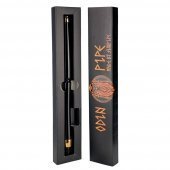 Мундштук до кальяну Odin Black