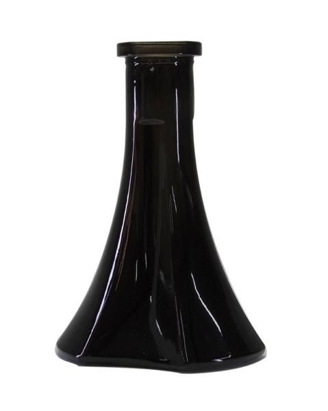 Hookah flask Rocket Black