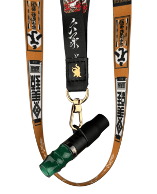 Персональний мундштук Sunpipe Premium Samurai