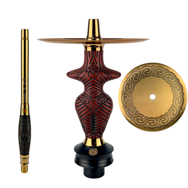 Кальян ODIN Art Трипільська Мадонна