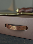 Кальян ODIN Art Трипільська Мадонна