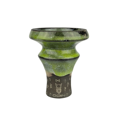 Чаша до кальяну ODIN Green