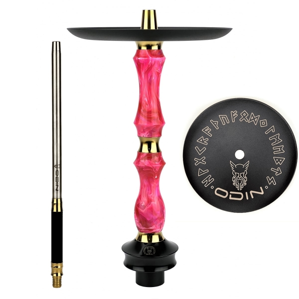 Hookah Odin Epoxy Valerie