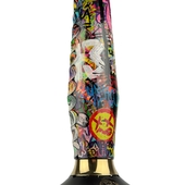 Кальян ODIN Art Vandal